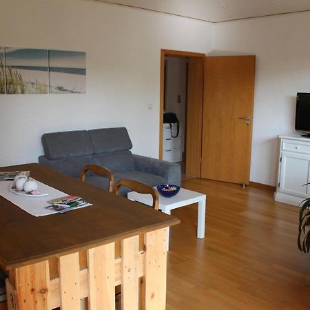 Ferienwohnung Katja Wilnsdorf Exterior foto